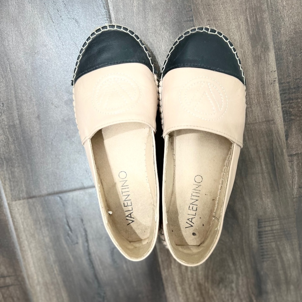 Valentino espadrilles